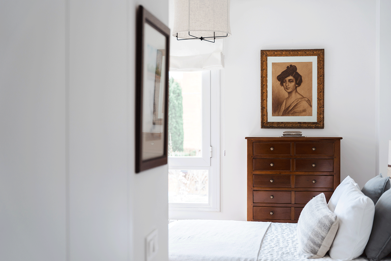 Foto 18 - CB 28 - Estudio Arquitectura Interior de Aurora Monasterio.